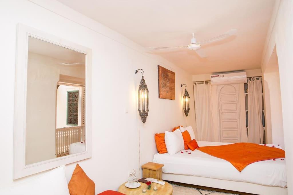 Dar Zitouna - Entire House In Exclusivity Casa vacanze Marrakesh