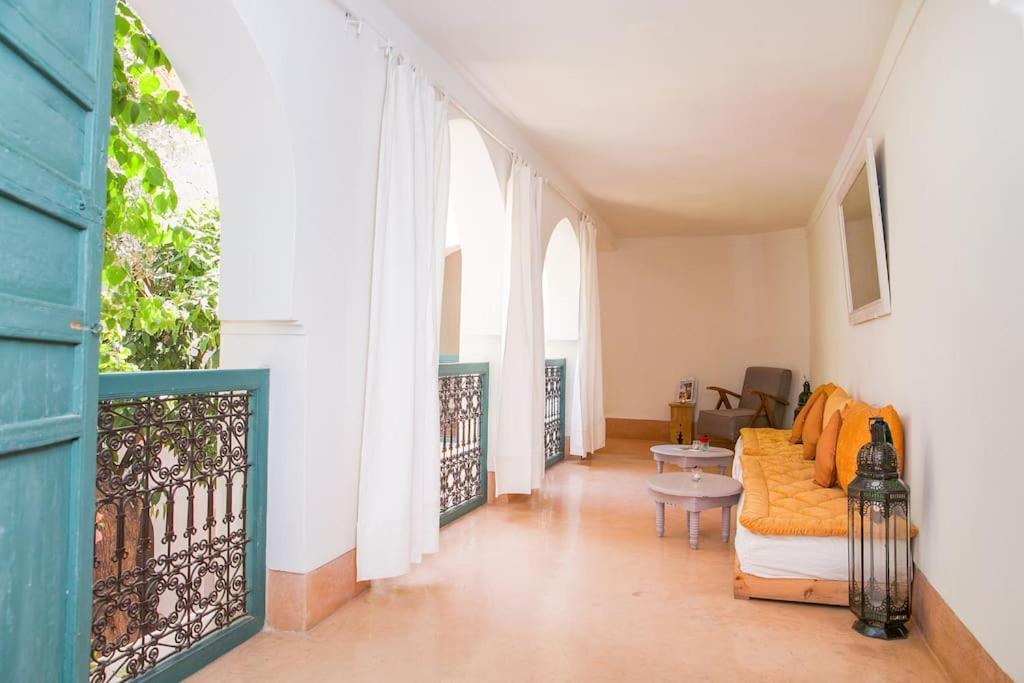 Casa vacanze Dar Zitouna - Entire House In Exclusivity Marrakesh