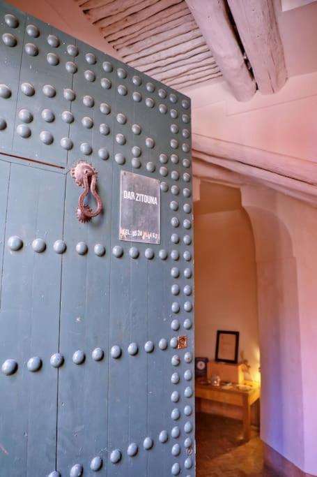 Dar Zitouna - Entire House In Exclusivity Casa vacanze Marrakesh
