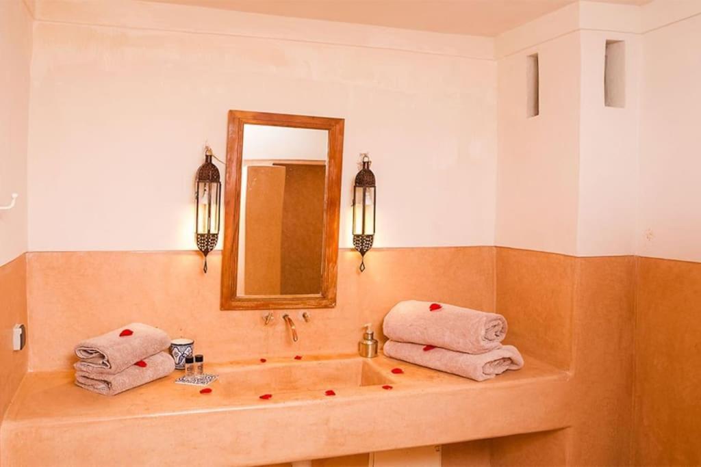 Dar Zitouna - Entire House In Exclusivity Casa vacanze