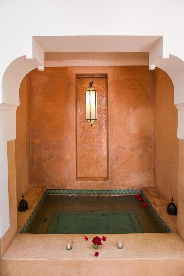 Casa vacanze Dar Zitouna - Entire House In Exclusivity Marrakesh