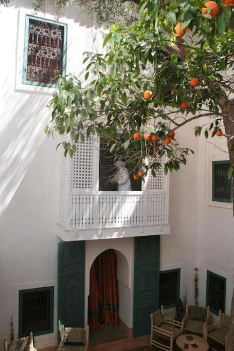 Dar Zitouna - Entire House In Exclusivity Сasa de vacaciones