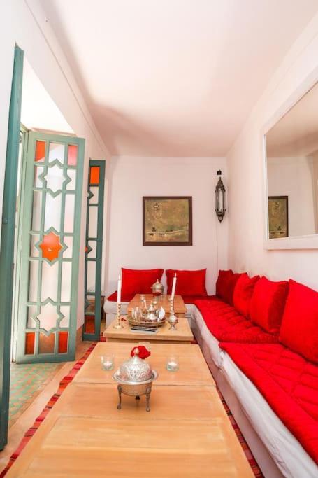 Сasa de vacaciones Dar Zitouna - Entire House In Exclusivity