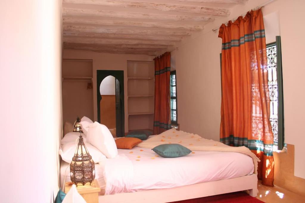 Сasa de vacaciones Dar Zitouna - Entire House In Exclusivity